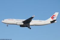 China Eastern Airlines A330 B-5937
