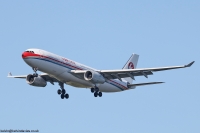China Eastern Airlines A330 B-5938