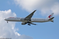China Eastern Airlines 777 B-7347