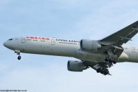 China Eastern 777 B-7349