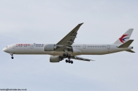 China Eastern Airlines 777 B-7365