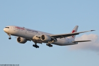 China Eastern Airlines 777 B-7367