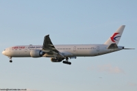 China Eastern Airlines 777 B-7367