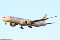 China Eastern Airlines 777 B-7369