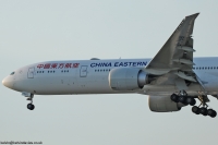 China Eastern 777 B-7881