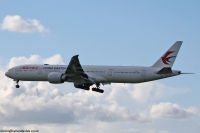 China Eastern Airlines 777 B-7883