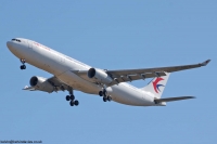 China Eastern A330 B-8968