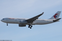 China Eastern Airlines A330 B-5952