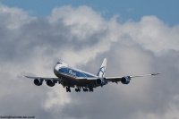 AirBridgeCargo 747 VP-BBP
