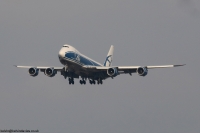 AirBridge Cargo 747 VP-BJS