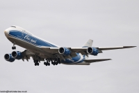 AirBridgeCargo 747 VQ-BRJ