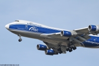 AirBridgeCargo 747 VQ-BWW