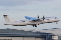 Stobart Air ATR 72 EI-FMK