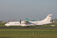 Stobart Air ATR72 EI-FSK