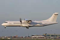 Stobart Air ATR72 EI-FSL