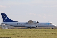 ASL Airlines ATR72 EI-SLF