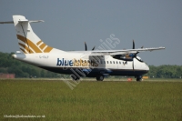 Blue Islands ATR 42-500 G-ISLF