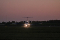 Air Air Charter Scotland Embraer Legacy 650 G-WIRG