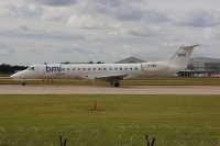BMI Embraer 135 G-EMBI