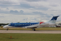 BMI Embraer 135 G-RJXL