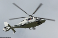Gulf Helicopters Eurocopter EC155 A7-HMD