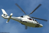 Gulf Helicopters Eurocopter EC155 A7-HMD