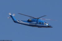Von Essen Aviation Sikorsky S-76 G-BOYF