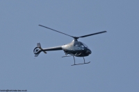 Helicentre Aviation Guimbal Cabri G2 G-CPLH