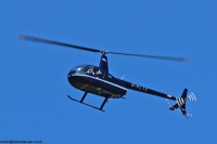 HQ Aviation Ltd R44 G-FLYX