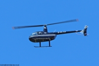 HQ Aviation Ltd R44 G-FLYX