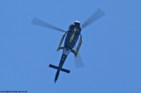 Private Eurocopter EC120B G-IAGL