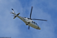 Avery Charter Services Agusta A109 G-JMBS