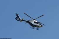 Helicopter Services Ltd Airbus EC135 G-LAVA