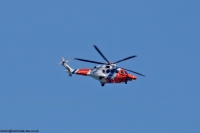 Netherlands Coast Guard AW 189 G-MCGN