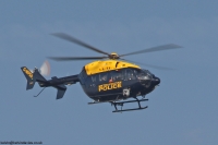 National Police Air Service EC145 G-MPSA