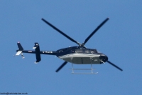 H C Services Bell 407-GXi G-RAZE