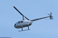 Central Helicopters R44 G-STUY