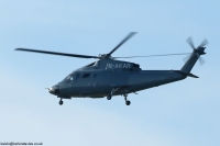 Sikorsky S-76 M-AKAR