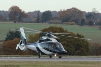 Eurocopter EC155 M-LIZI
