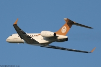 DC Aviation Al Futtaim Global 5000 M-CITI