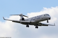 Adria Airways CRJ700 S5-AAY