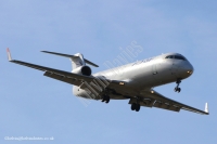 Adria Airways CRJ200 S5-AAE