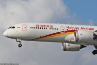 Hainan Airlines 787 B-1543