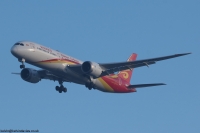 Hainan Airlines 787 B-1546