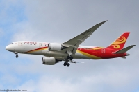 Hainan Airlines 787 B-2723