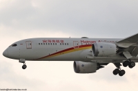 Hainan Airlines 787 B-6969