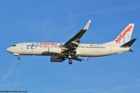 Air Europa 737 EC-LUT