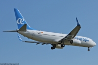 Air Europa 737NG EC-MJU