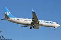 Air Europa 737NG EC-MUZ