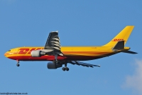 DHL A300 D-AEAB